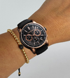 Code 11.59 Selfwinding Chronograph Black Dial