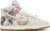 Supreme x Dunk High SB 'Rammellzee' Nike SB Dunk High Supreme Rammellzee