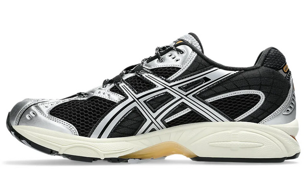 Asics Gel Nimbus 10.1 'Piedmont Grey Pure Silver'