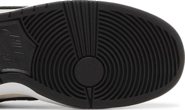 Nike SB Dunk Low x Albino & Preto Pearl White