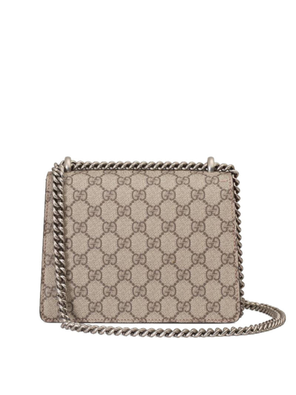 MINI BAG DIONYSUS GG SUPREME