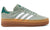 Adidas Gazelle Bold 'Silver Green Gum'