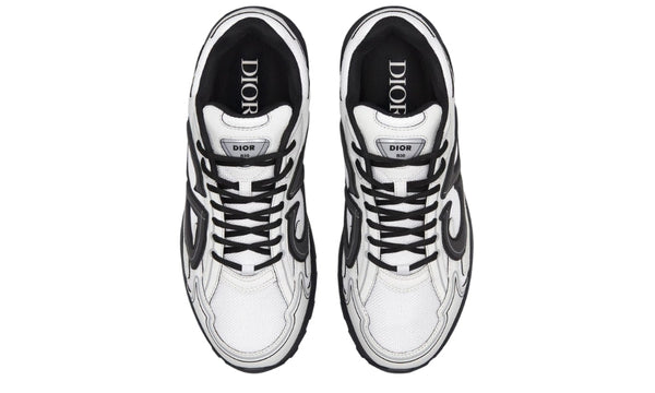 Dior B30 'White Black' 