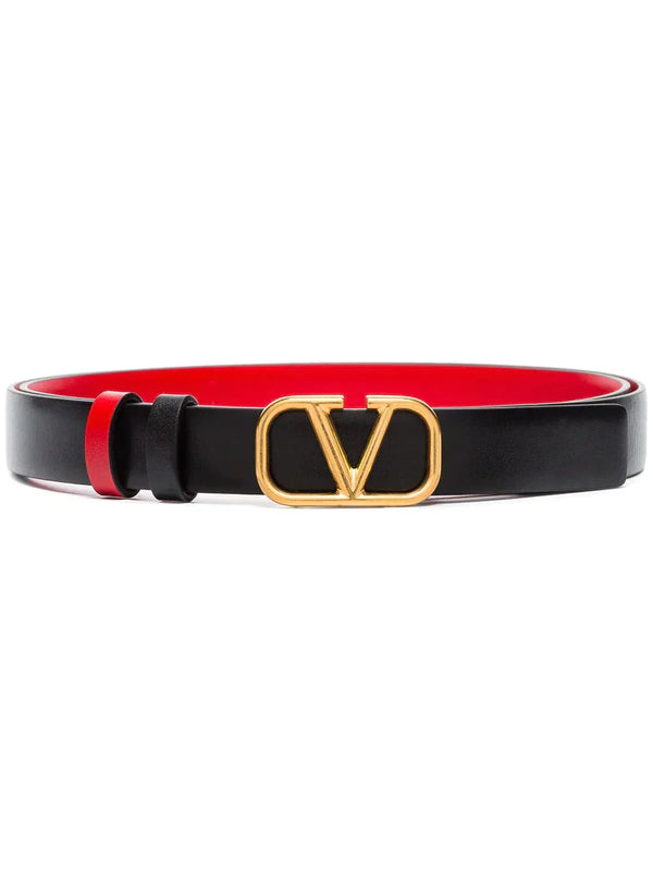 VLOGO Signature Belt