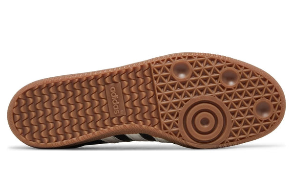 adidas JJJJound x Samba OG 'Black' 