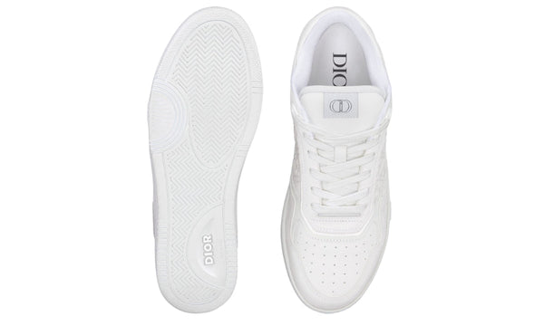 Dior B27 Low 'Dior Gravity - White' 