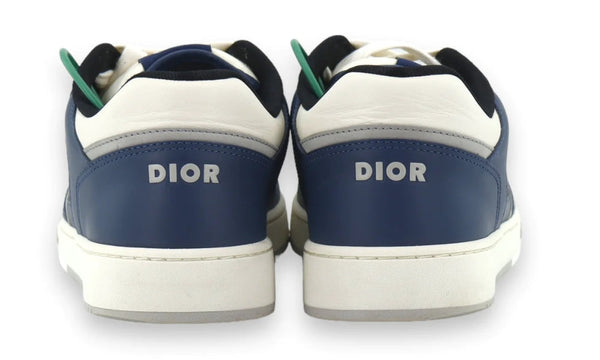Dior B27 Low 'Navy Blue'