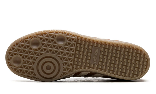 Adidas x Wales Bonner Samba OG "Brown Croc" 