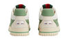 Gucci Re-Web Trainer "Green" 