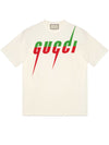 TSHIRT GUCCI BLADE
