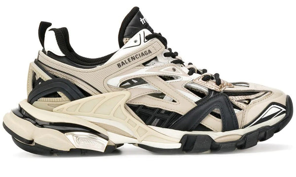 Balenciaga Track.2 Open 