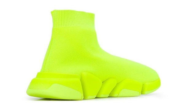Balenciaga Speed.2 Lt Knit Sole Mono FL sock