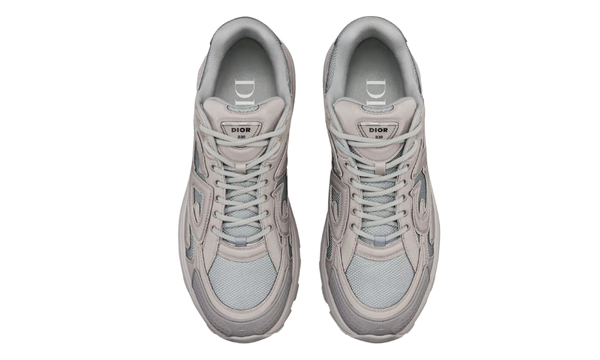 Dior B30 And Stone Island - Limited And Numbered Edition "Grey" 