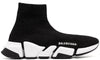 Balenciaga Speed sock-style