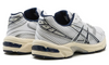 AsicsGel 1130 'White Midnight'