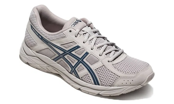 Asics Gel Contend 4 'Stone Grey Blue'