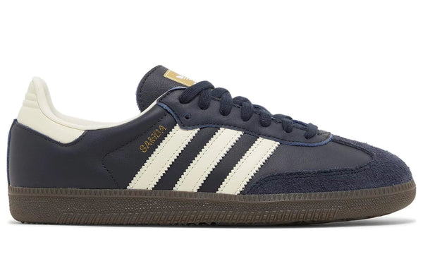 Adidas Samba OG 'Night Navy Gum' 