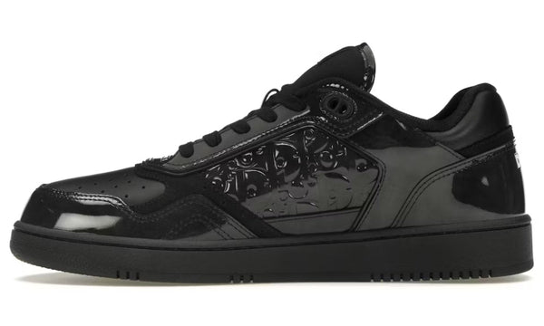 Dior B27 Low 'Dior Oblique Embossed - Black' 