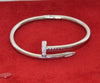 Bracelet Cartier Clou