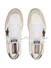Golden Goose Sneakers Ball Star "LAST PIECES"