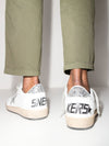 Golden Goose Sneakers Ball Star "LAST PIECES"