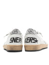 Golden Goose Sneakers Ball Star "LAST PIECES"
