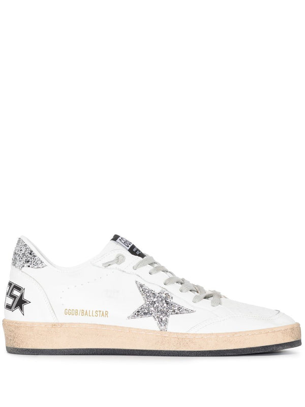 Golden Goose Sneakers Ball Star "LAST PIECES"