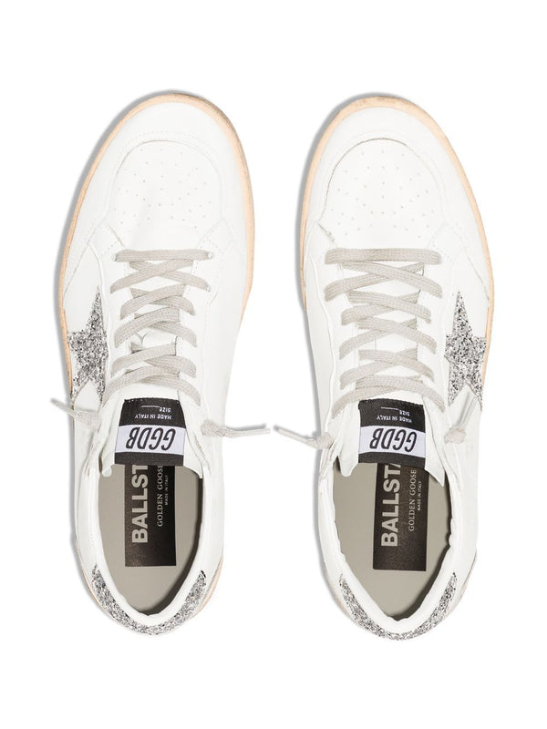 Golden Goose Sneakers Ball Star "LAST PIECES"