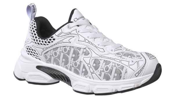 Dior Vibe Sneaker "White" 