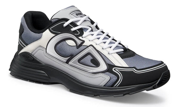 Dior B30 'Blue Grey Black' 