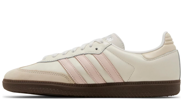 Adidas Samba OG 'Cloud White Wonder Quartz' 