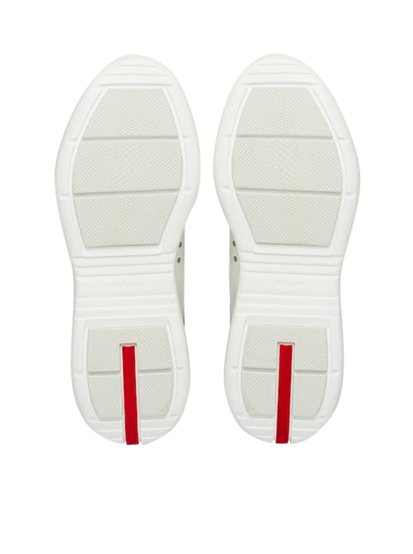 Prada America`s Cup Sneakers