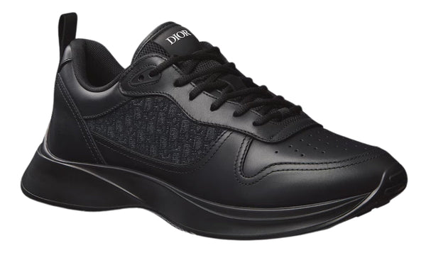 Dior B25 Runner 'Dior Oblique - Black' 