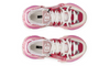 Dolce &amp; Gabbana Airmaster Chunky Mesh "Blush Pink/White" 