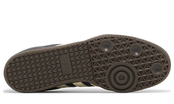 Adidas Samba OG 'Night Navy Gum' 