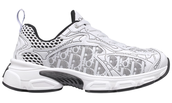 Dior Vibe Sneaker "White" 
