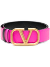 VLOGO Signature Belt