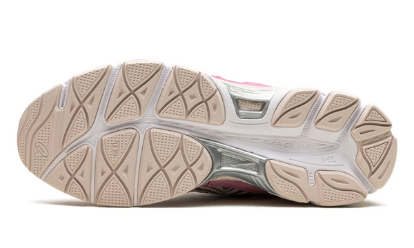 Asics Gel-NYC "Cream/Mineral Beige/Pink"