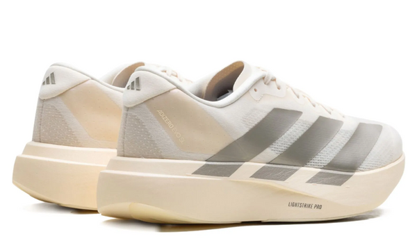 adidas Adizero Evo SL"Wonder White"
