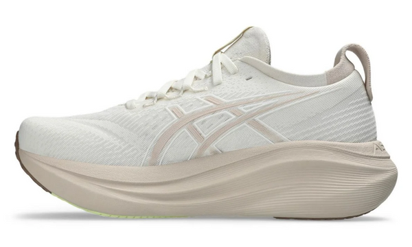 Asics Gel Nimbus 27 "Cream Mineral Beige"