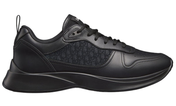 Dior B25 Runner 'Dior Oblique - Black' 