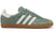 Adidas Samba OG 'Silver Green Gum' 