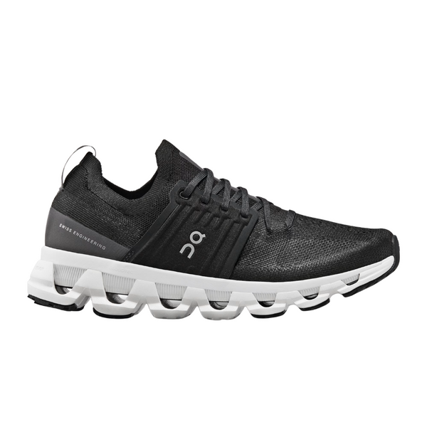 On Running - Cloudswift 3 All Black (Women)
