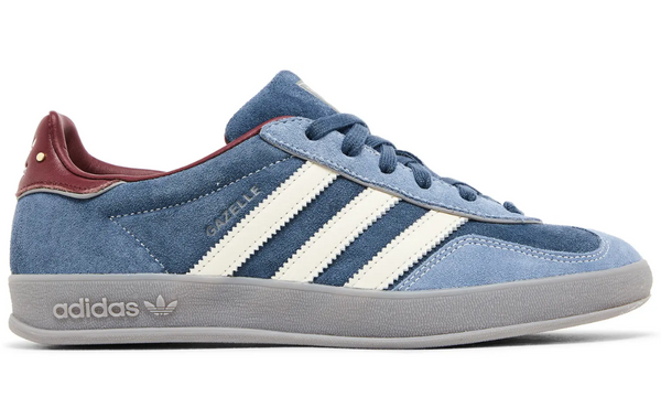 Adidas Gazelle Indoor "Crew Navy"