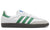 Adidas Samba OG 'White Green' 