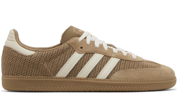 Adidas Samba OG 'Cardboard' 