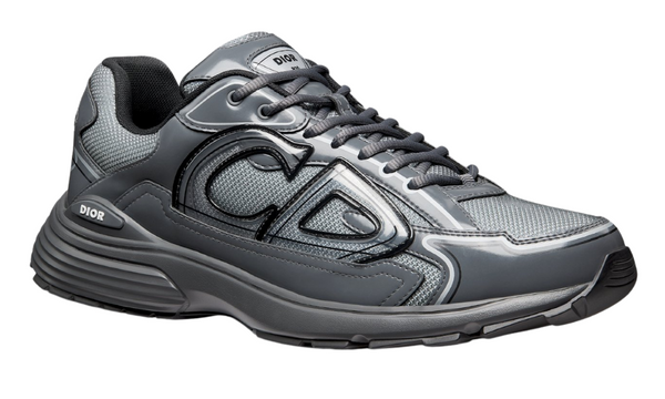Dior B30 Countdown "Gray" 