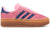 Adidas Gazelle Bold 'Pink Glow Gum'
