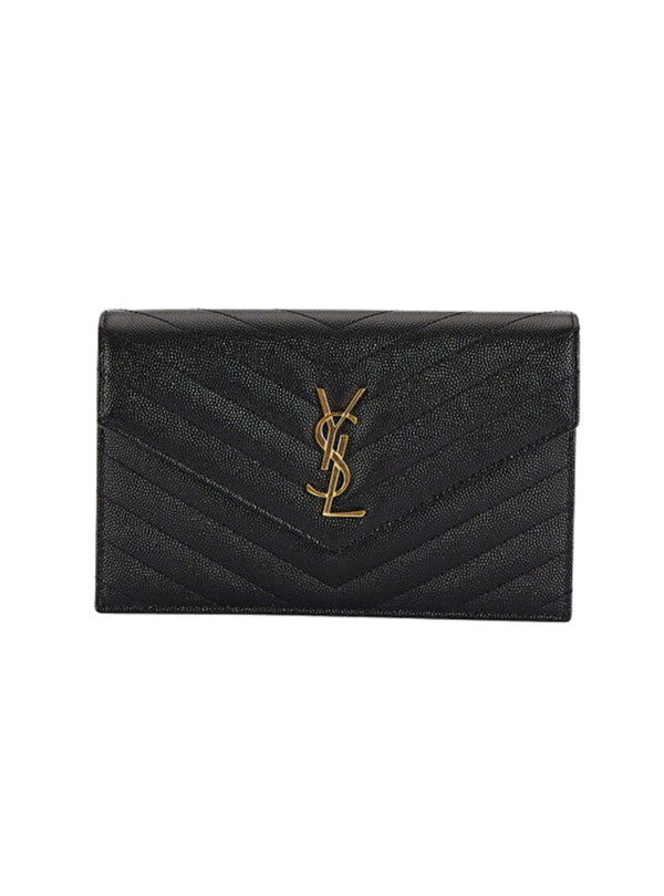 Saint laurent wallet