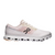 On Running - Cloud 6 Push Pearl/Sandstone (Women)